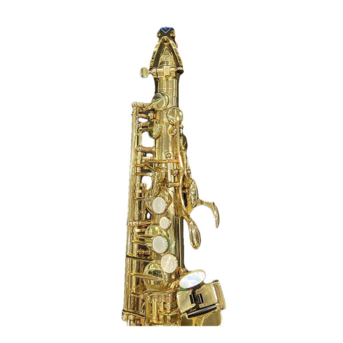 Selmer sa80 ii sax alto laccato s/n 565220