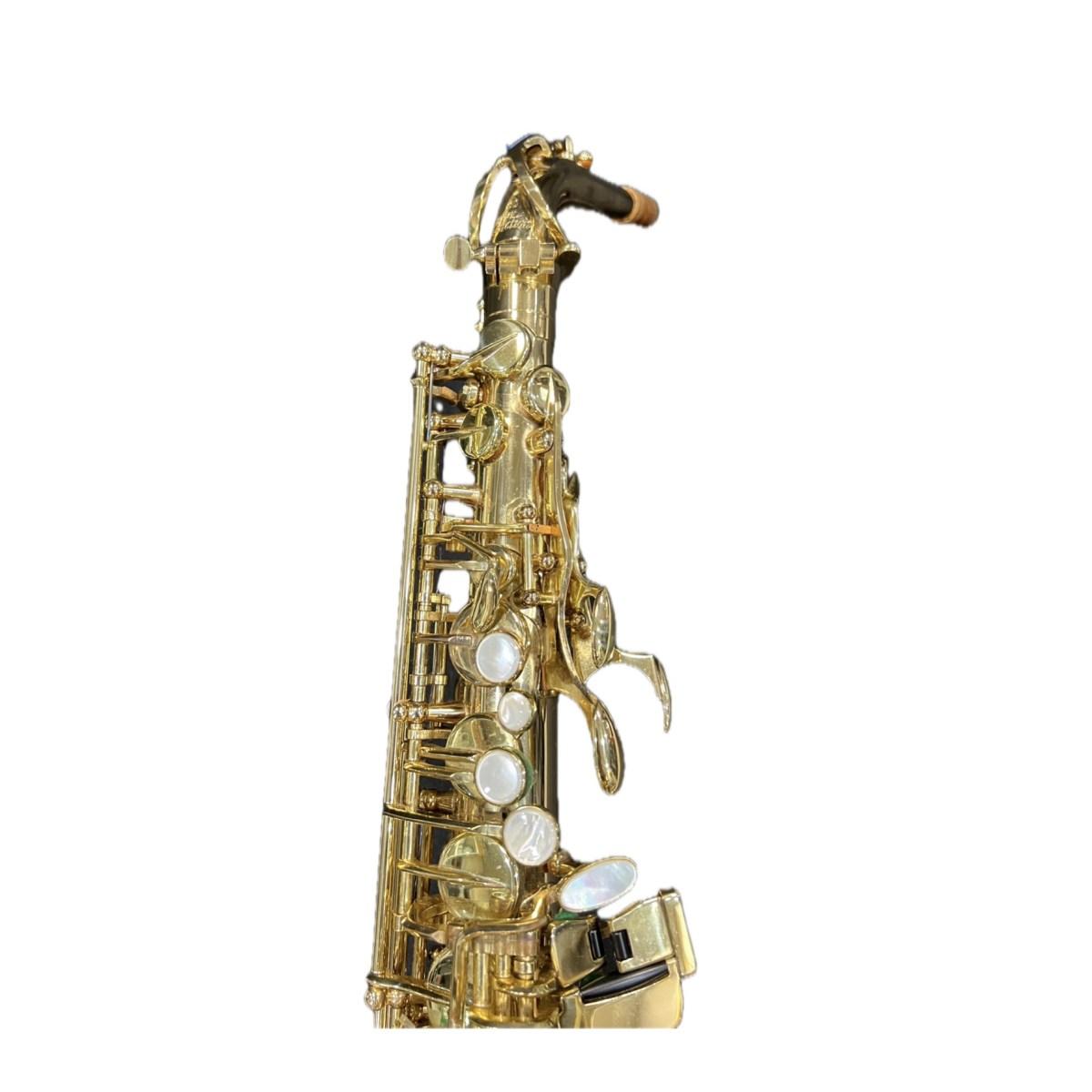 Selmer sa80 ii sax alto laccato s/n 565220