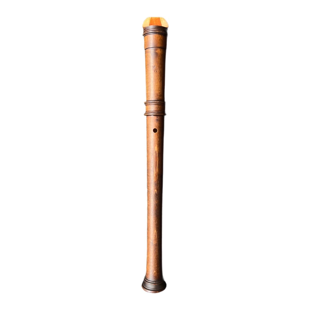 PRAETORIUS FLAUTO DOLCE IN SOL 440hz