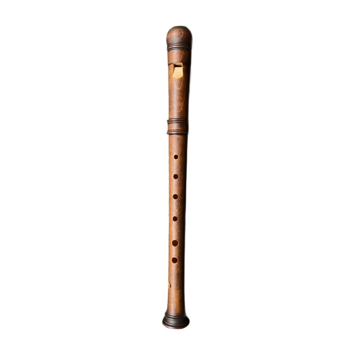 PRAETORIUS FLAUTO DOLCE IN SOL 440hz