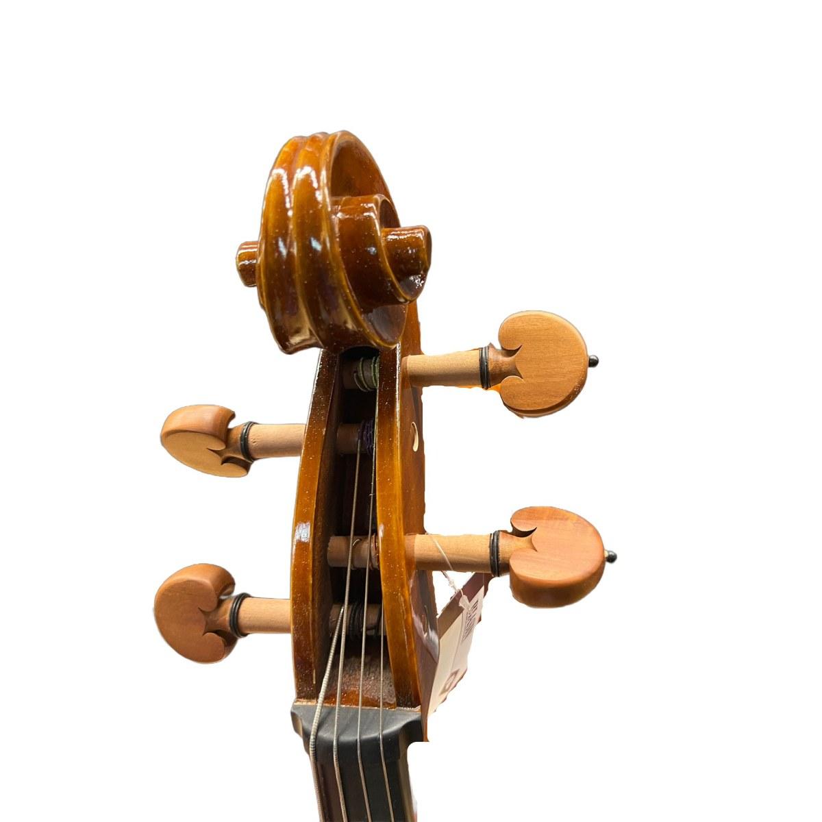 Master luthiers violoncello 4/4 stradivari 1712