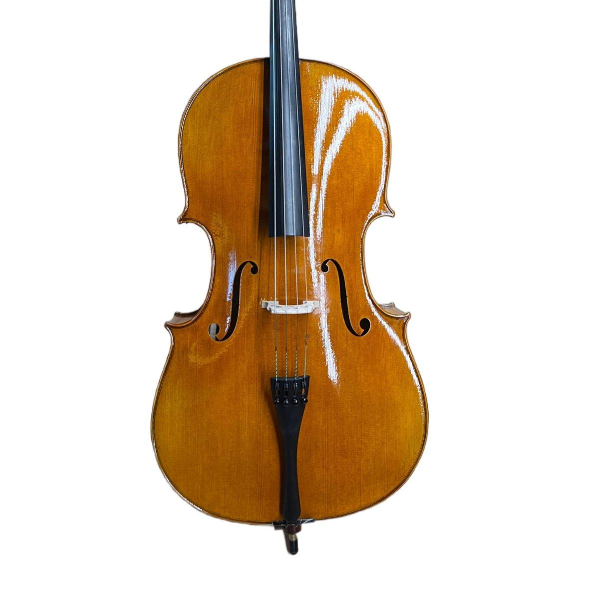 Master luthiers violoncello 4/4 stradivari 1712