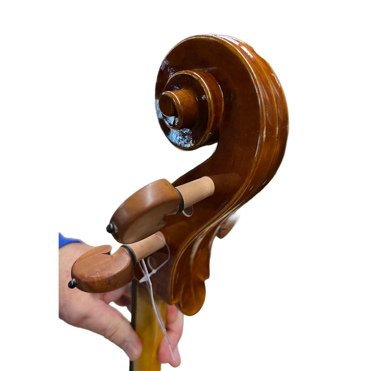 Master luthiers violoncello 4/4 stradivari 1712