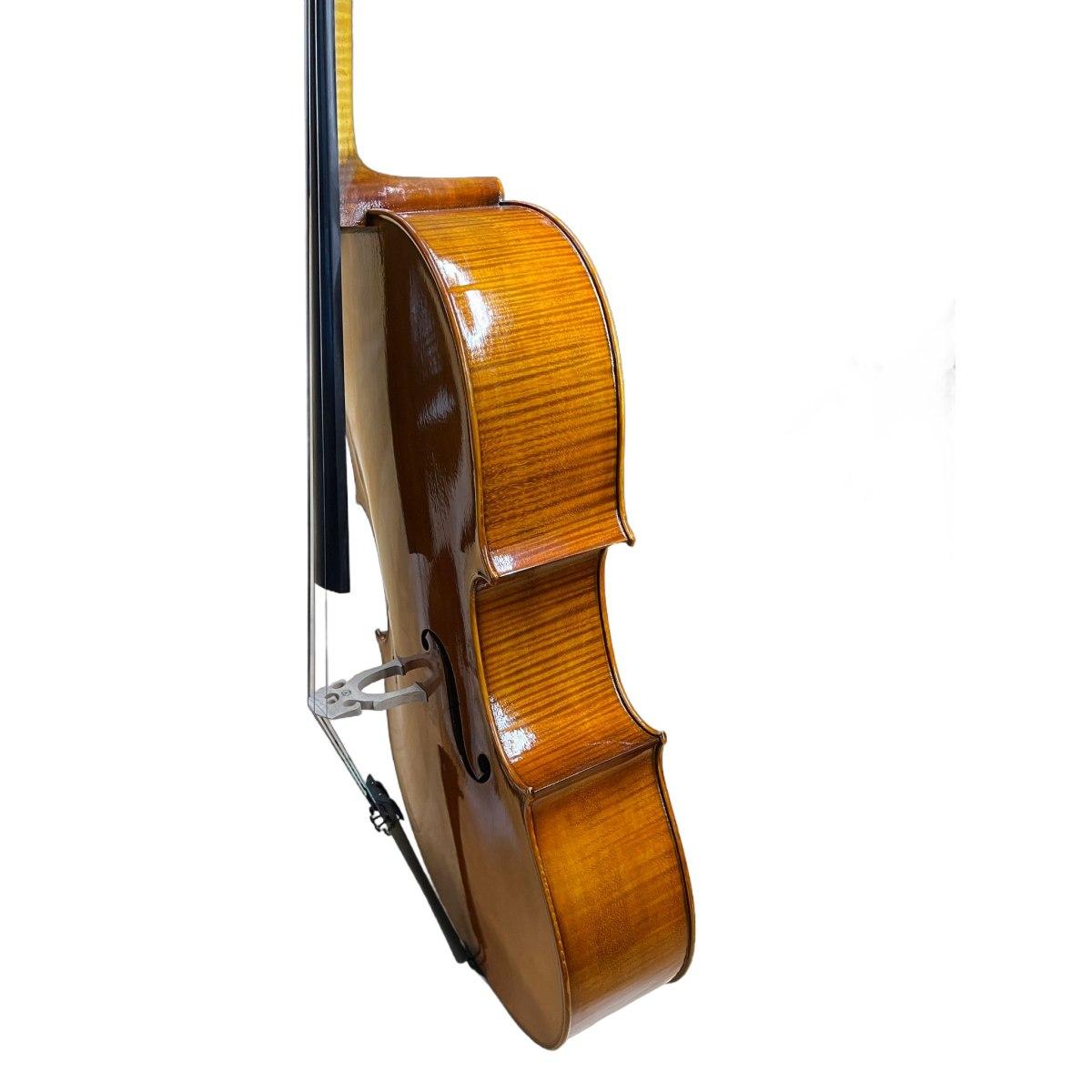 Master luthiers violoncello 4/4 stradivari 1712