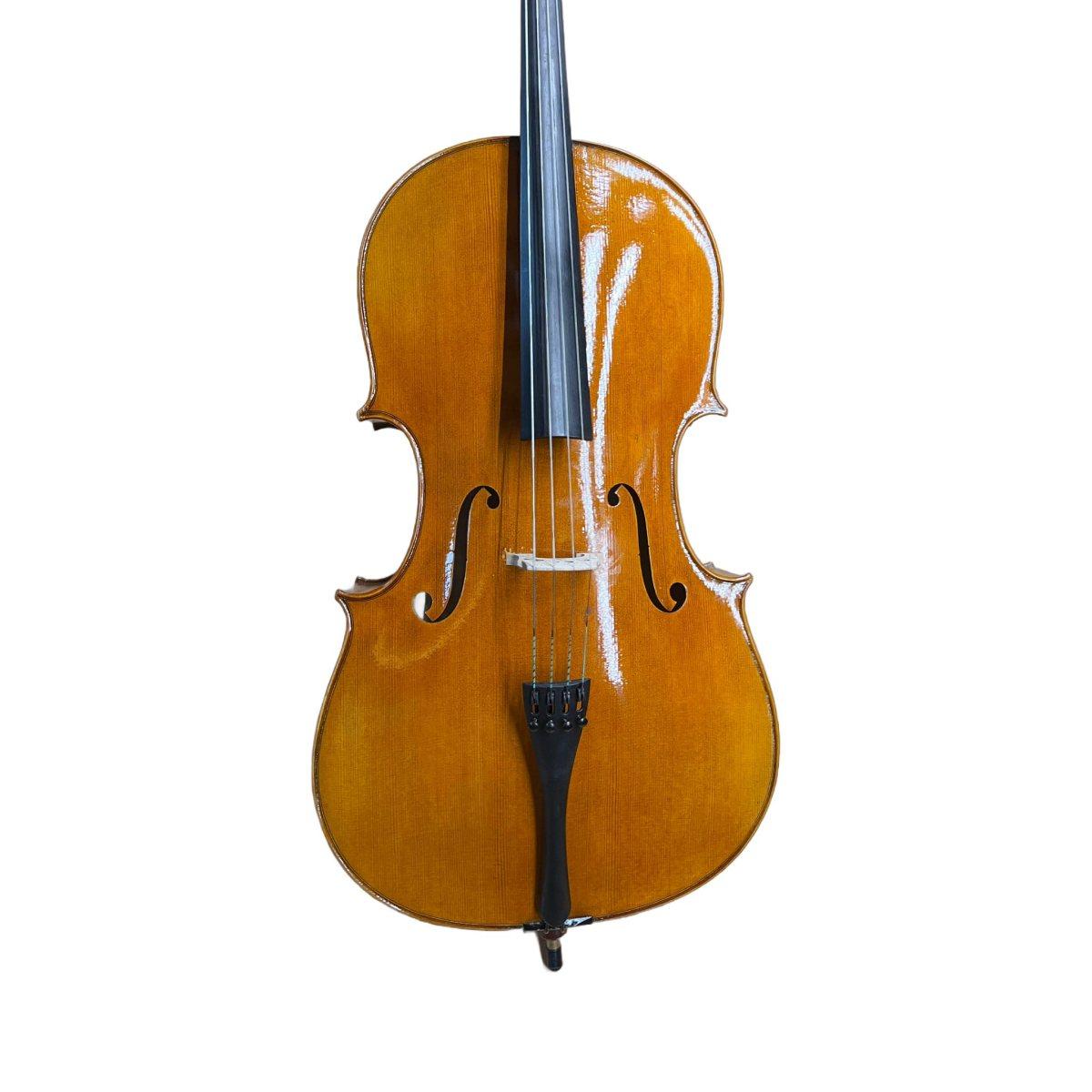 Master luthiers violoncello 4/4 stradivari 1712