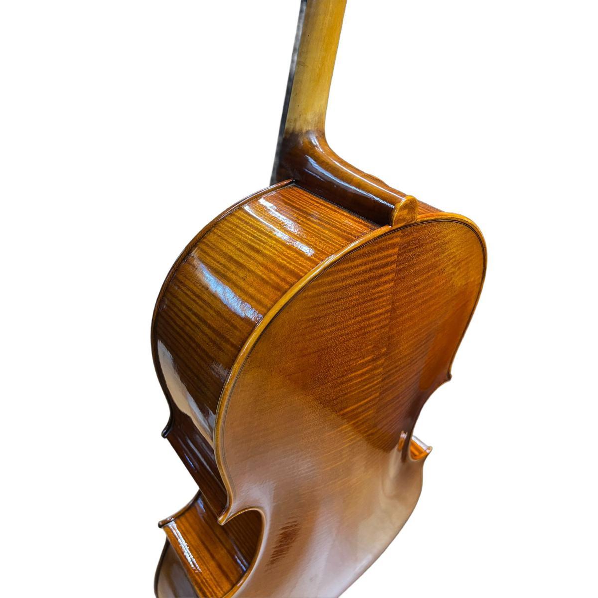 Master luthiers violoncello 4/4 stradivari 1712
