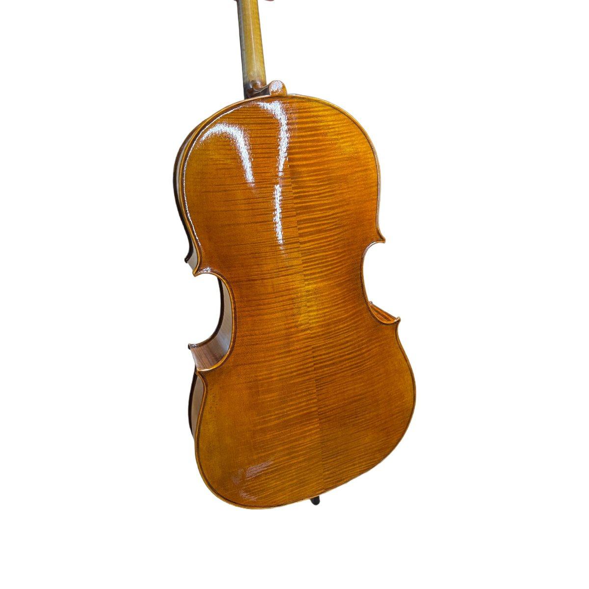 Master luthiers violoncello 4/4 stradivari 1712