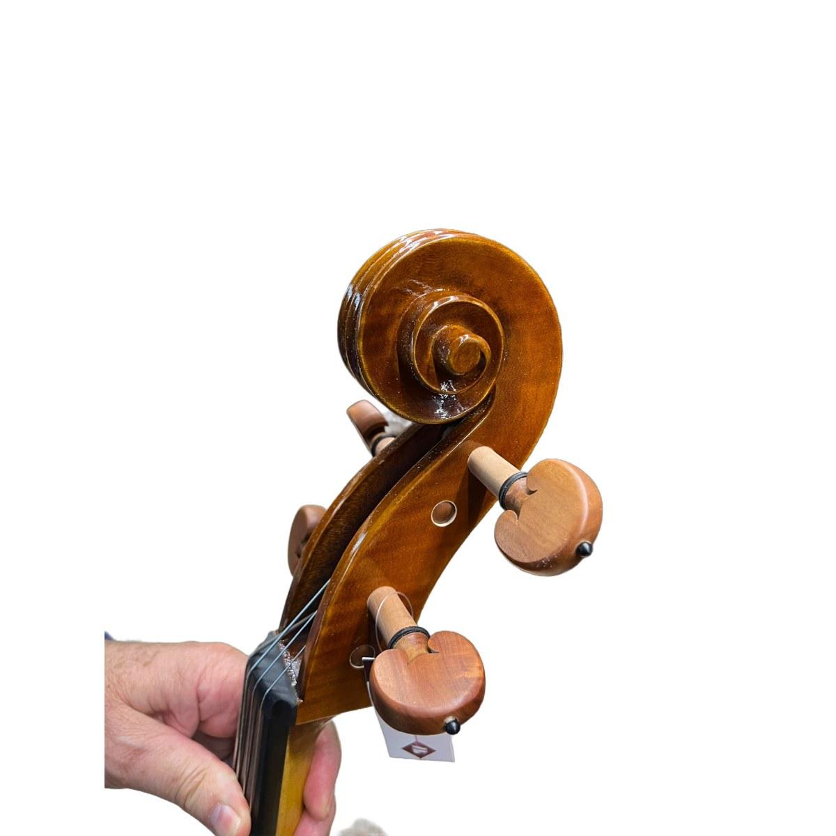 Master luthiers violoncello 4/4 stradivari 1712