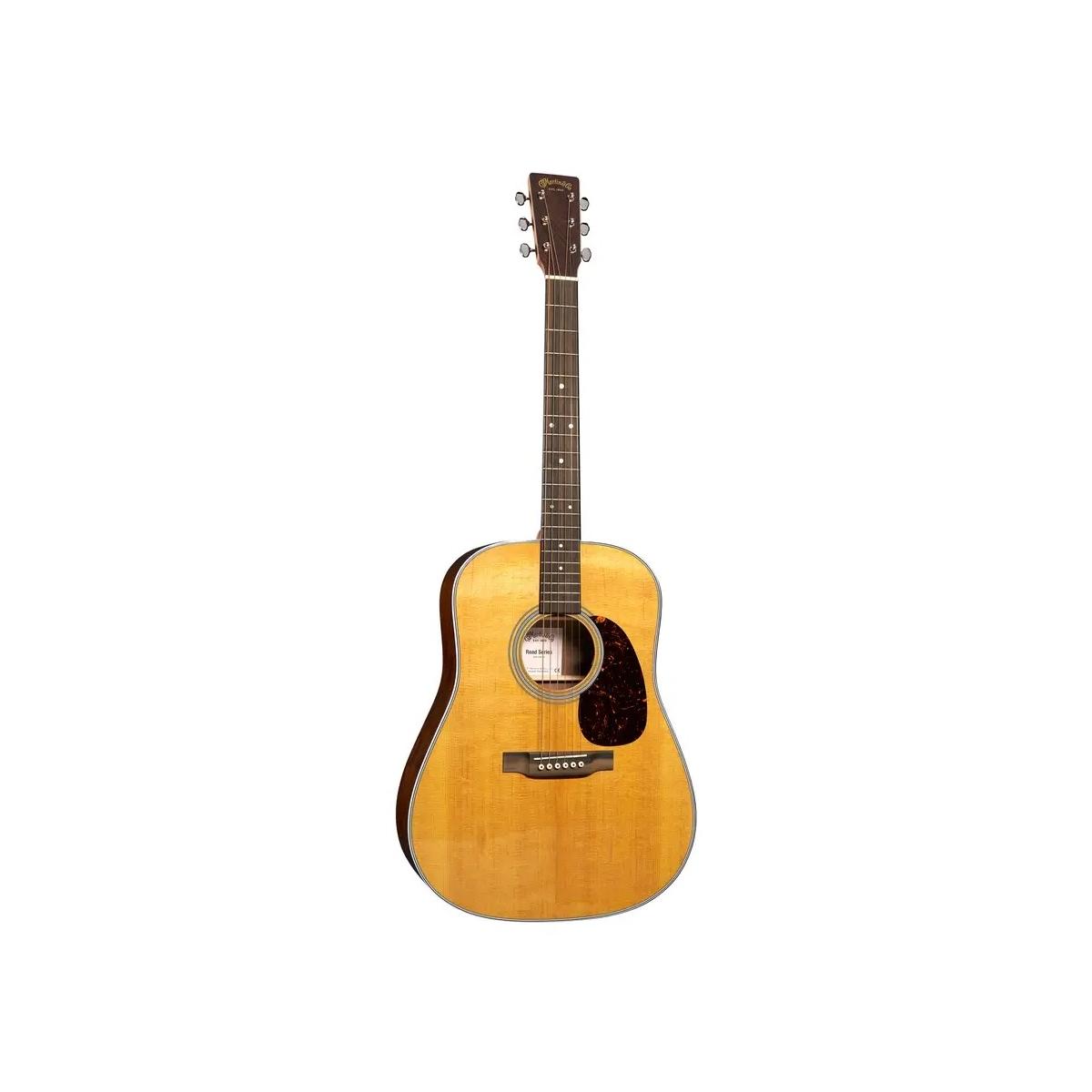 MARTIN D-13e Retro Walnut CHITARRA ACUSTICA ELETTRIFICATA