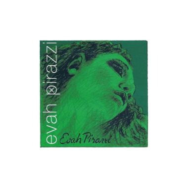 Evah pirazzi set di corde per violoncello 4/4 medio
