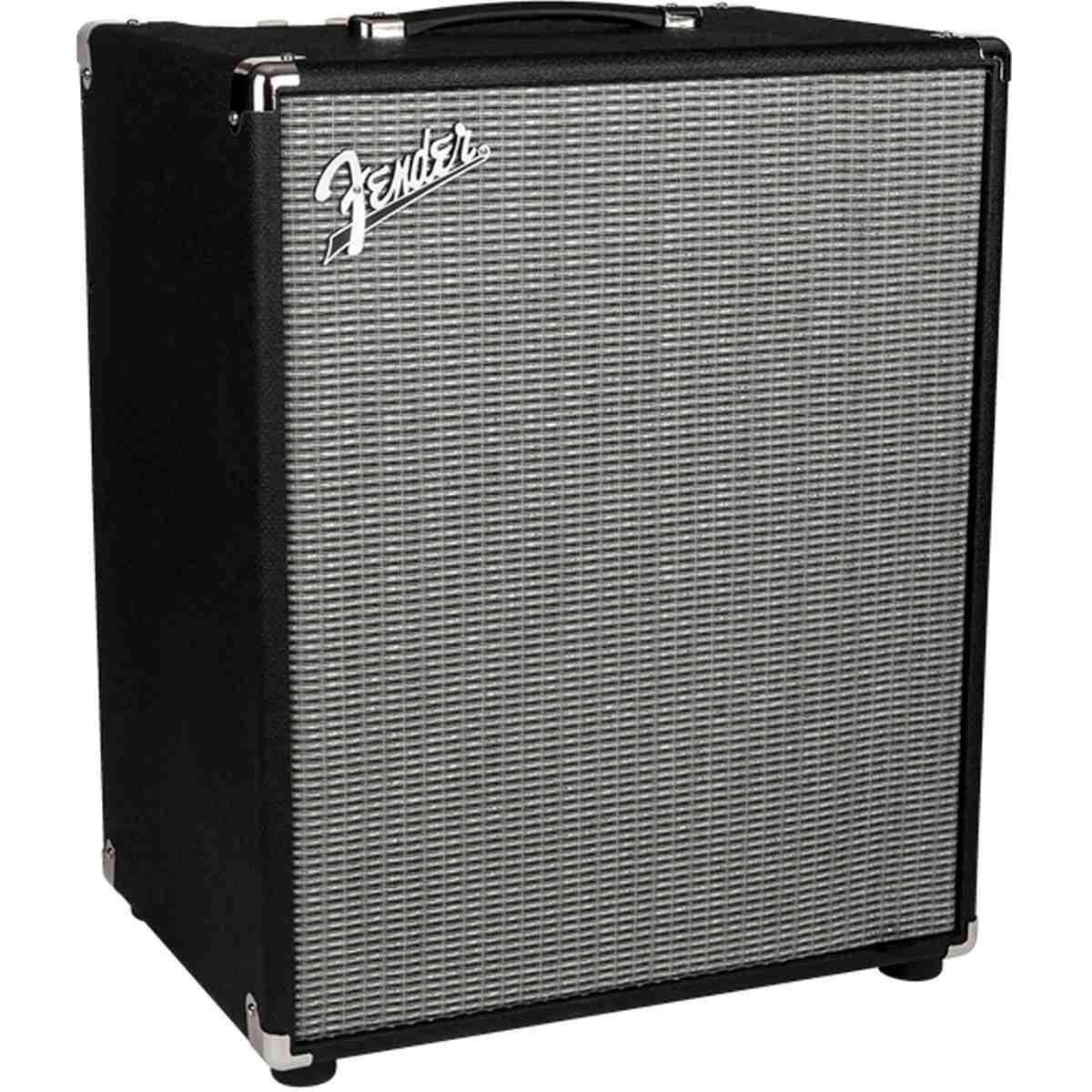 Fender rumble 200 amplificatore combo per basso