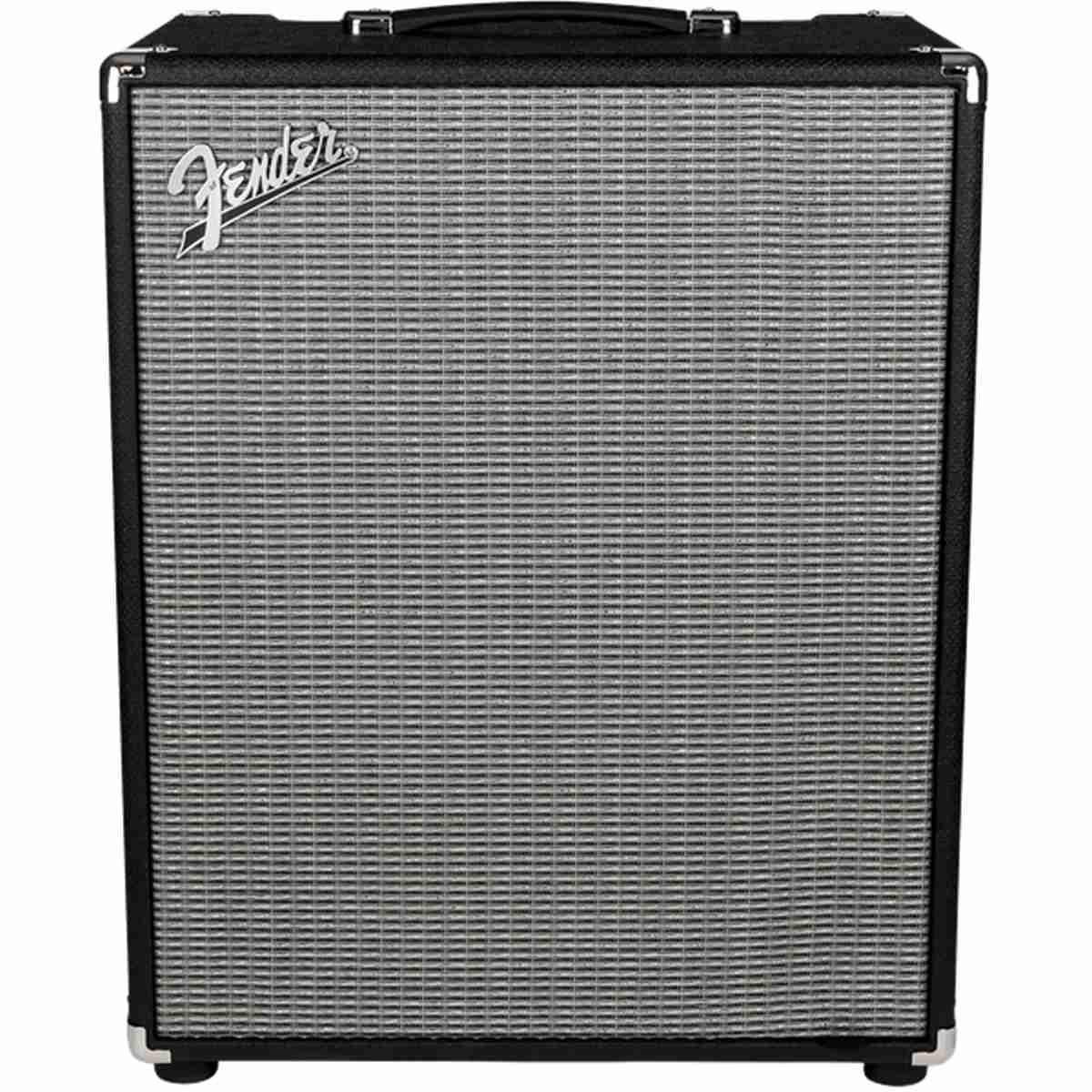 Fender rumble 200 amplificatore combo per basso