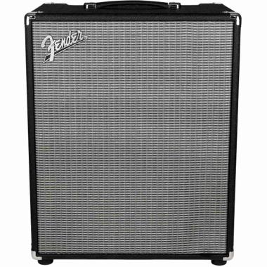 Fender rumble 200 amplificatore combo per basso