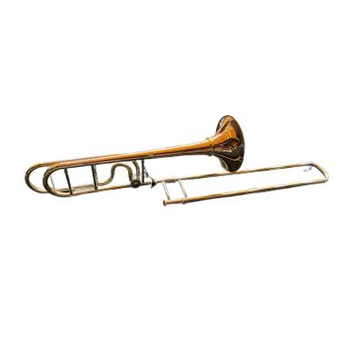 Schagerl SALZBURG Bb/F Trombone Tenore  CAMPANA STACCABILE
