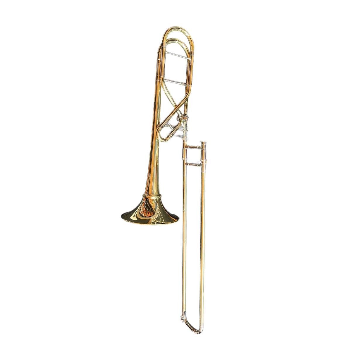 Schagerl Signature B/F Trombone X-Bone CAMPANA SVITABILE