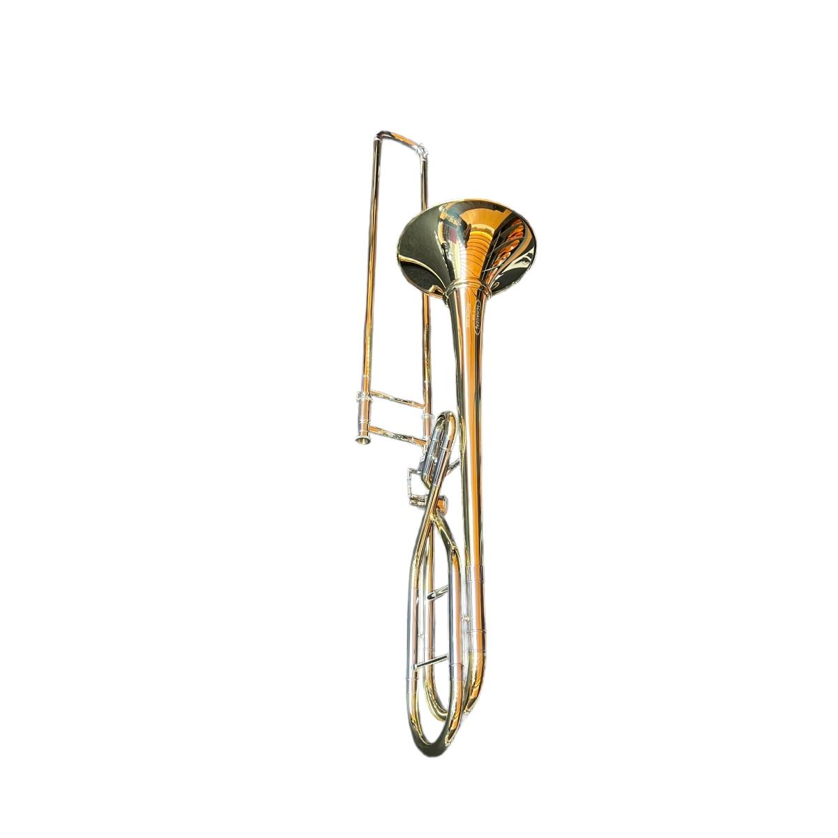 Schagerl Signature B/F Trombone X-Bone CAMPANA SVITABILE