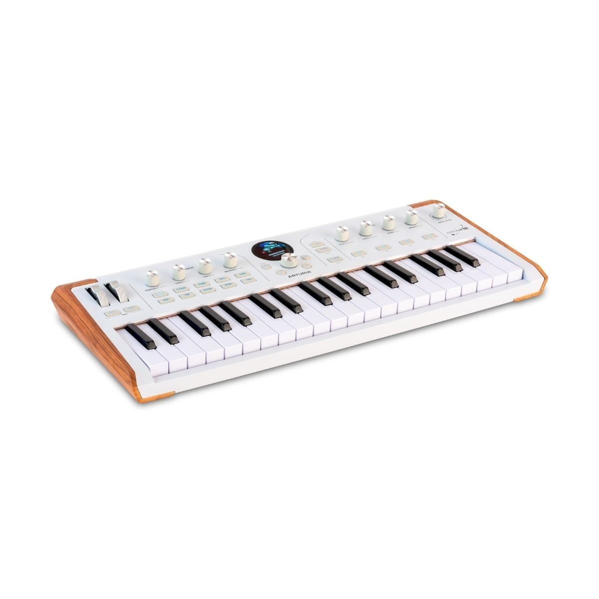 ARTURIA AstroLab 37 TASTIERA  37 TASTI BIANCO<br />