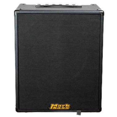 MARKBASS CMB 151 Black Line AMPLIFICATORE COMBO PER BASSO ELETTRICO 15" 150 WATT