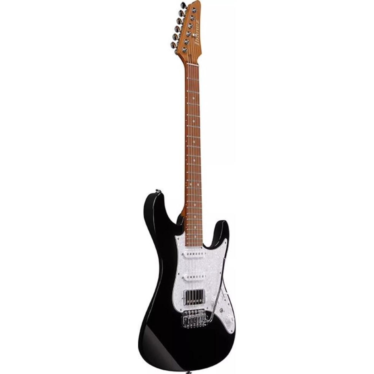 Ibanez az22s2 black chitarra elettrica