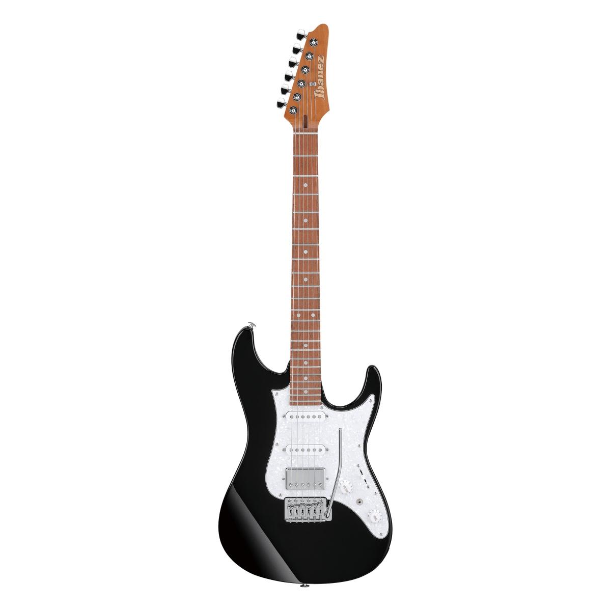 Ibanez az22s2 black chitarra elettrica