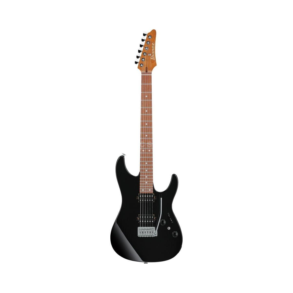 Ibanez az24s2 black chitarra elettrica