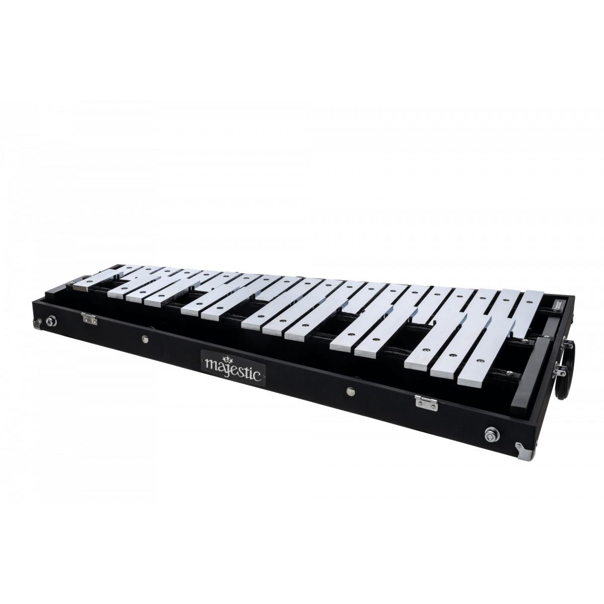 Majestic mjb526s glockenspiele serie concert