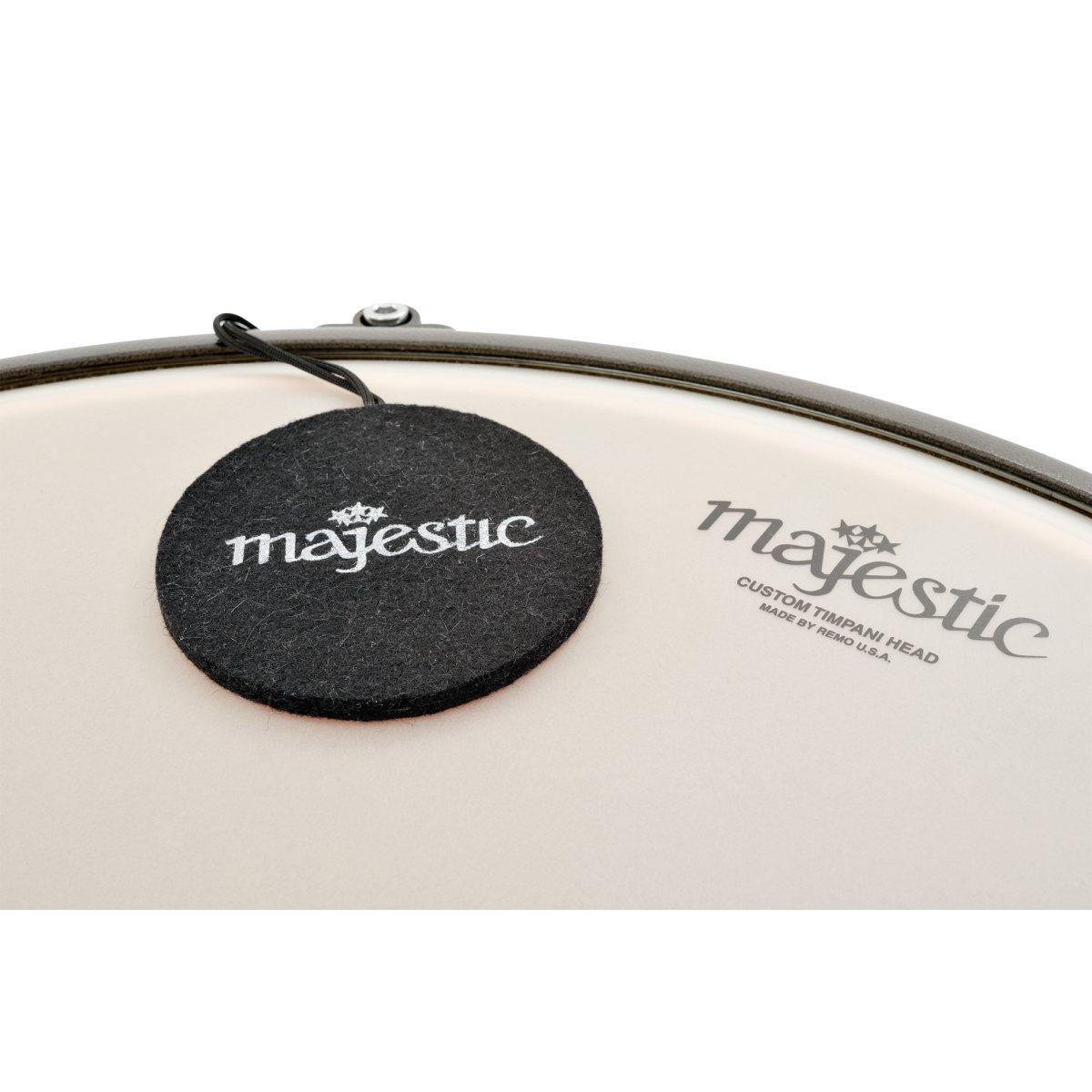 MAJESTIC MJMPF2900AP TIMPANI SERIE SYMPHONIC FIBERGLASS 29"