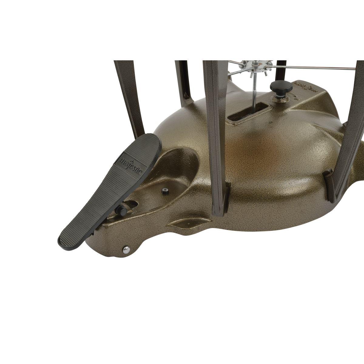 MAJESTIC MJMPF2900AP TIMPANI SERIE SYMPHONIC FIBERGLASS 29"