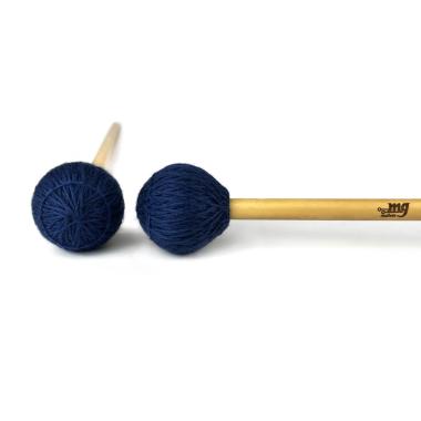 Mg mallets v101 quadriglia di mallets per vibrafono