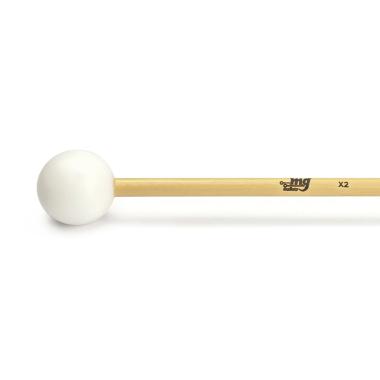 Mg mallets x2 coppia di mallets per xilofono