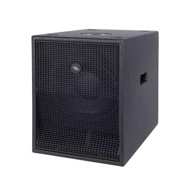 PROEL S10A Subwoofer Attivo 10" 350W