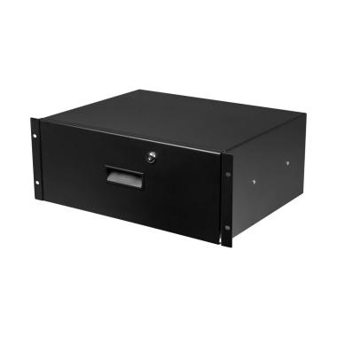 PROEL ADRK4RD CASSETTO RACK 4 UNITA' 19"