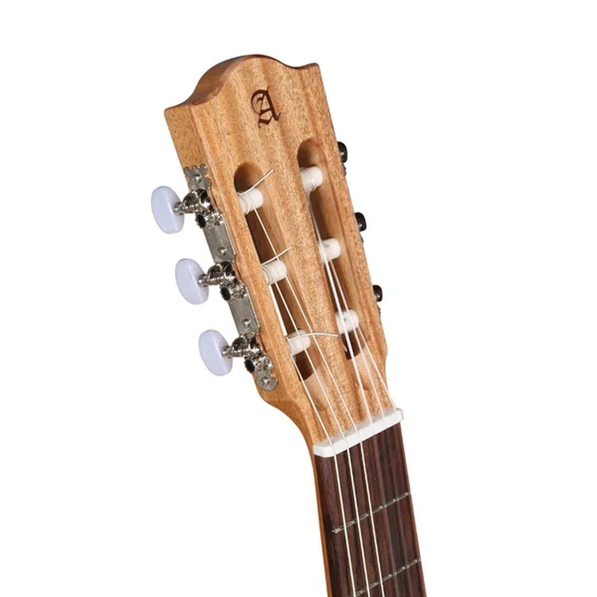 Alhambra z nature chitarra classica 4/4 con custodia