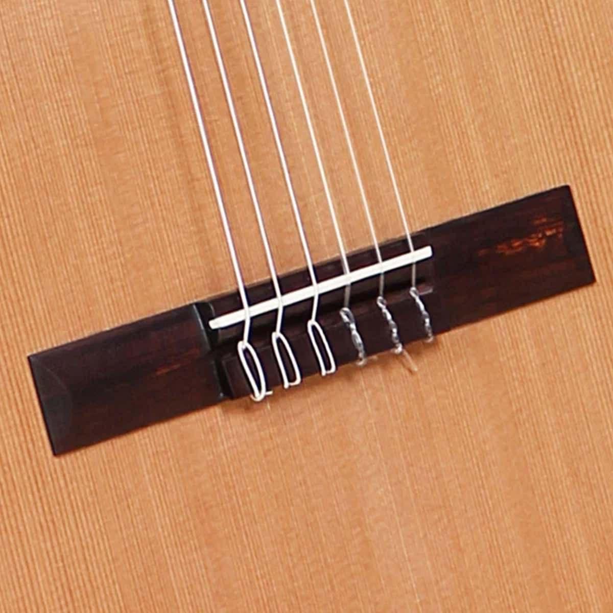 Alhambra z nature chitarra classica 4/4 con custodia