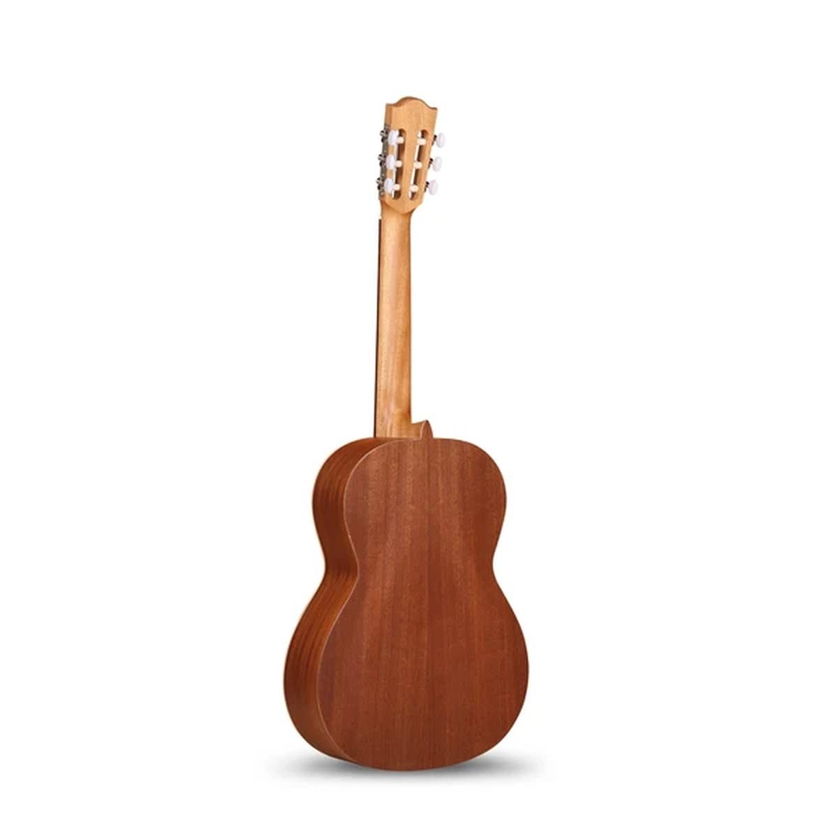 Alhambra z nature chitarra classica 4/4 con custodia
