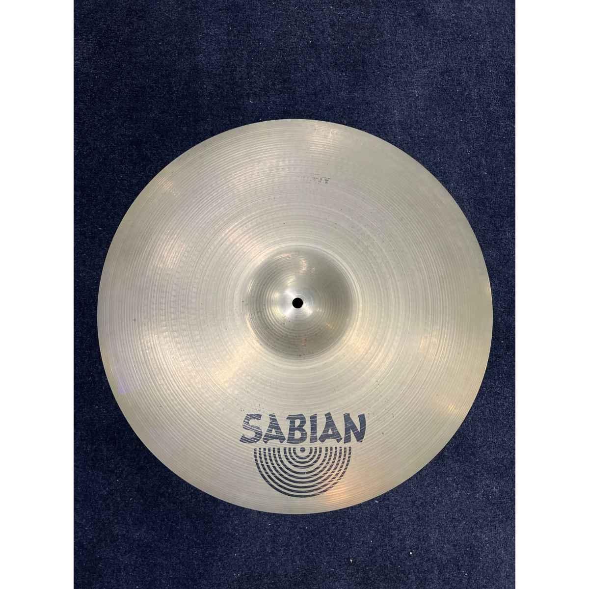 Sabian hh heavy ride 20 - usato garantito