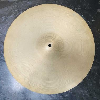 Zildjian ping ride 18 - usato garantito