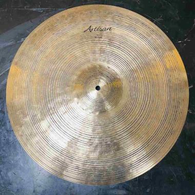 Sabian artisan elite ride 20 a2012en - usato garantito