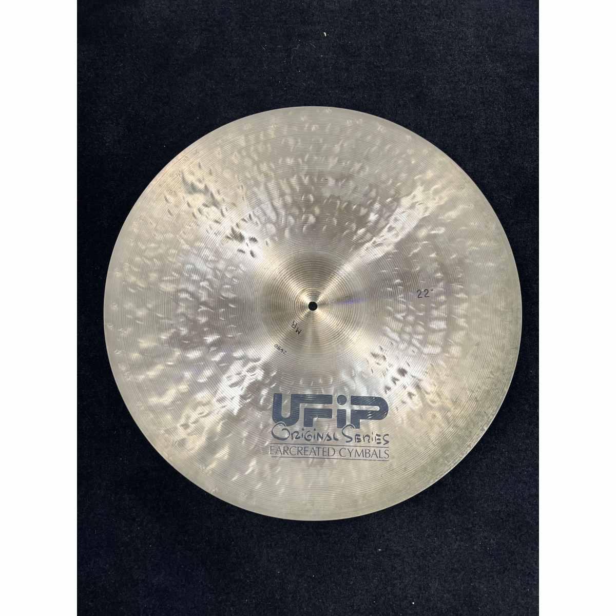 Ufip original ride 22 - usato garantito