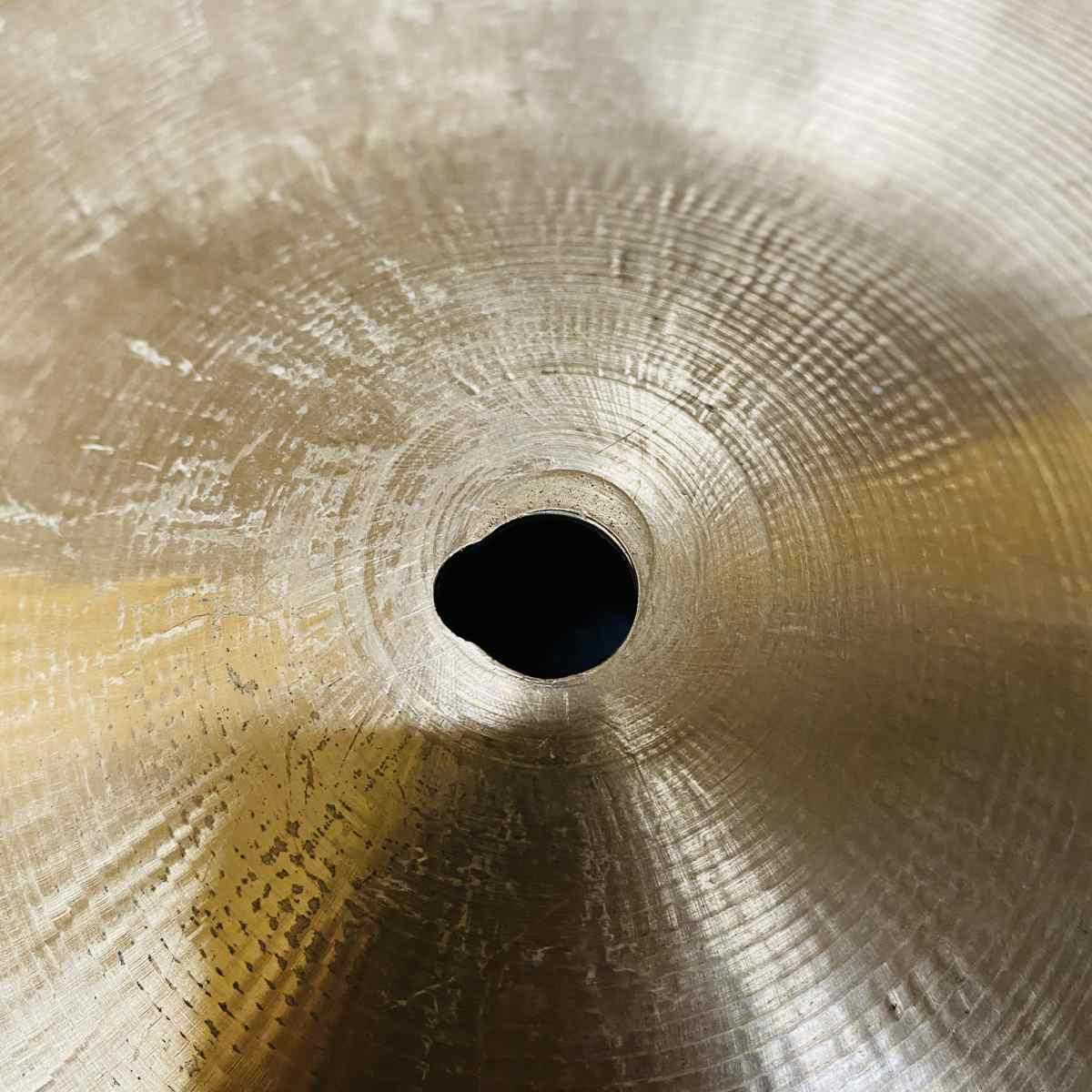 Meinl dragon heavy ride 20 - usato garantito