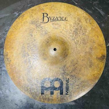 Meinl B19SKR Byzance 19" Dark Sky Ride - USATO GARANTITO