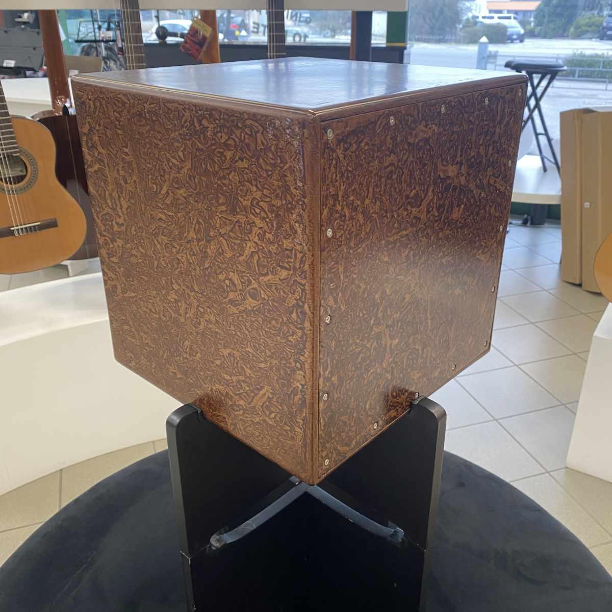 Pearl PFCC-629S CAJON - USATO GARANTITO
