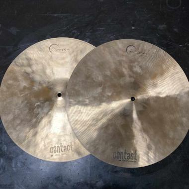 Dream contact hi - hat 16 - usato garantito