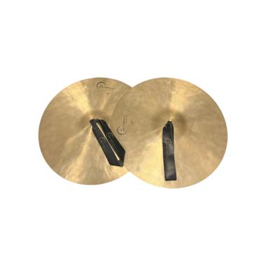 Dream cymbal coppia piatti contact orchestra 16 - usato garantito