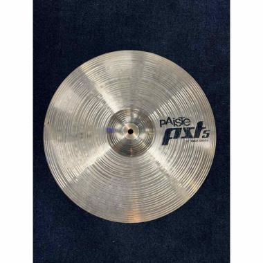 Paiste pst5 rock piatto crash 18 - usato garantito