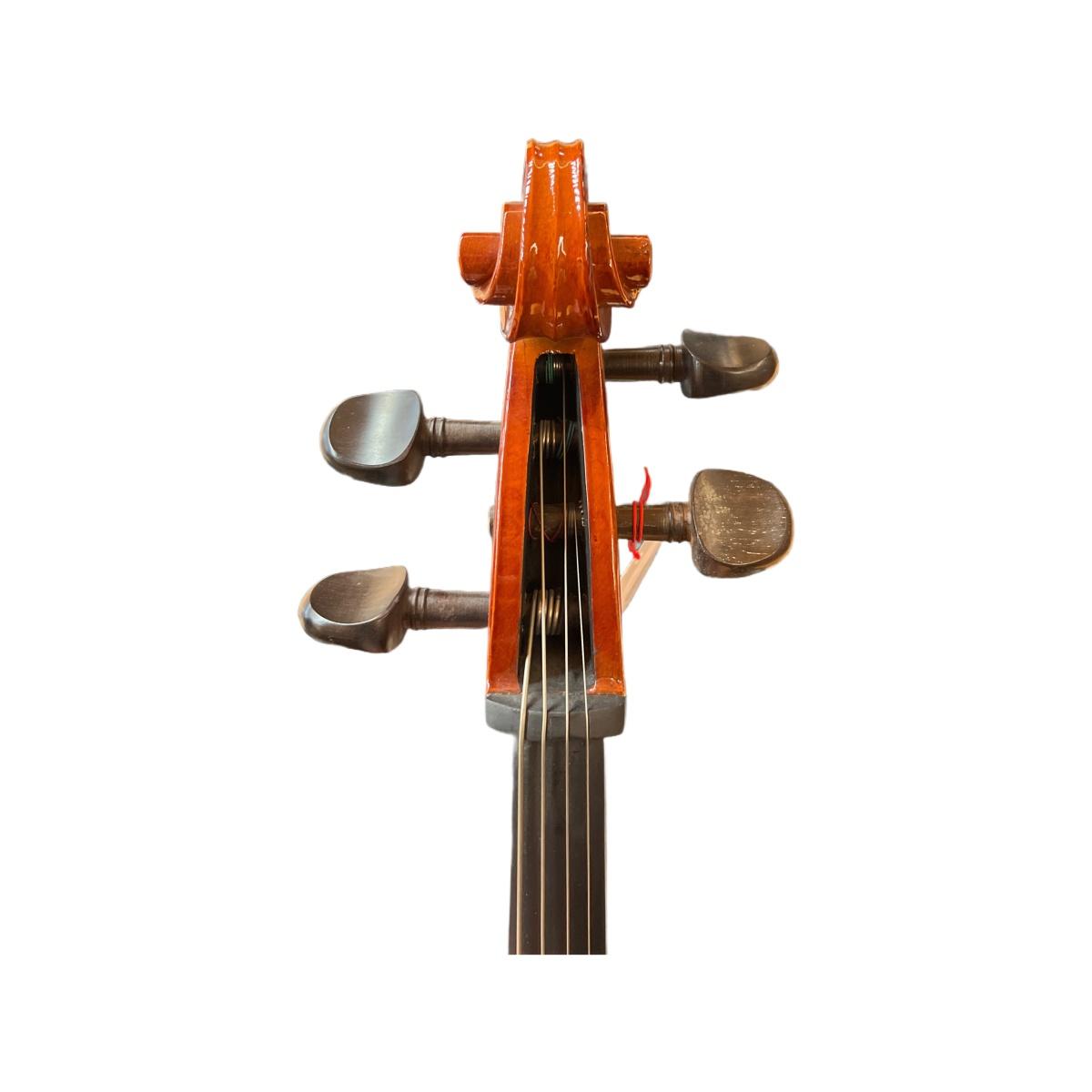 Soundsation 801 cello 3/4