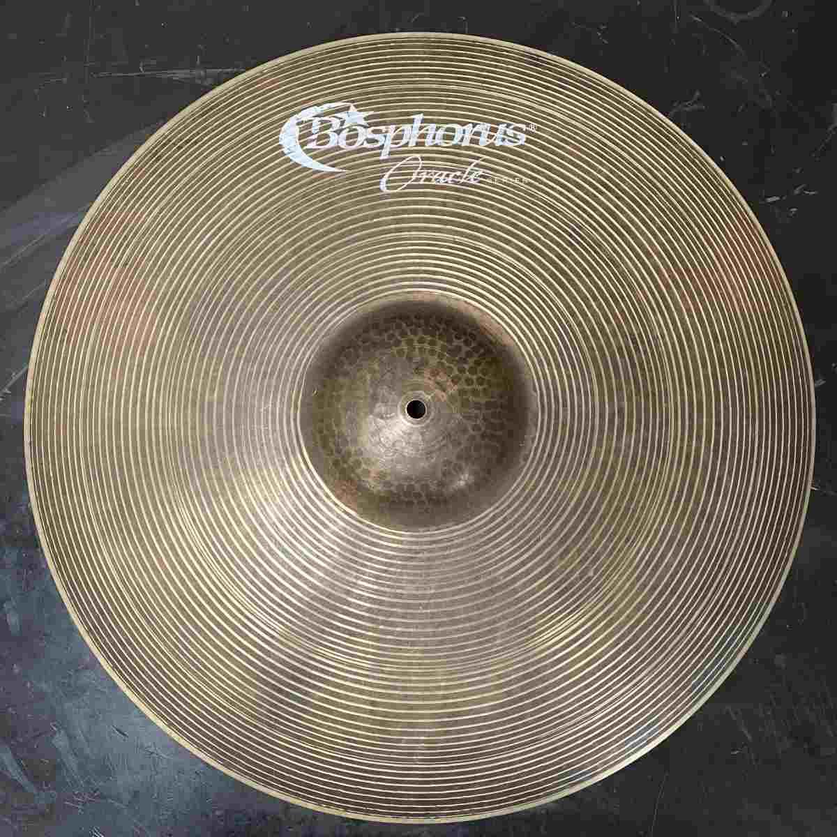 Bosphorus oracle ride 22 - ex demo