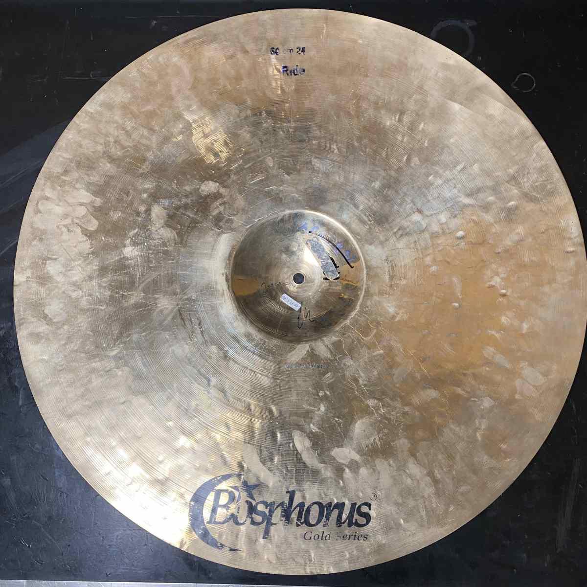 Bosphorus gold ride 24 - usato garantito