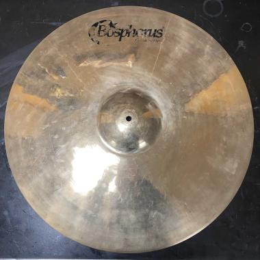 Bosphorus gold ride 24 - usato garantito