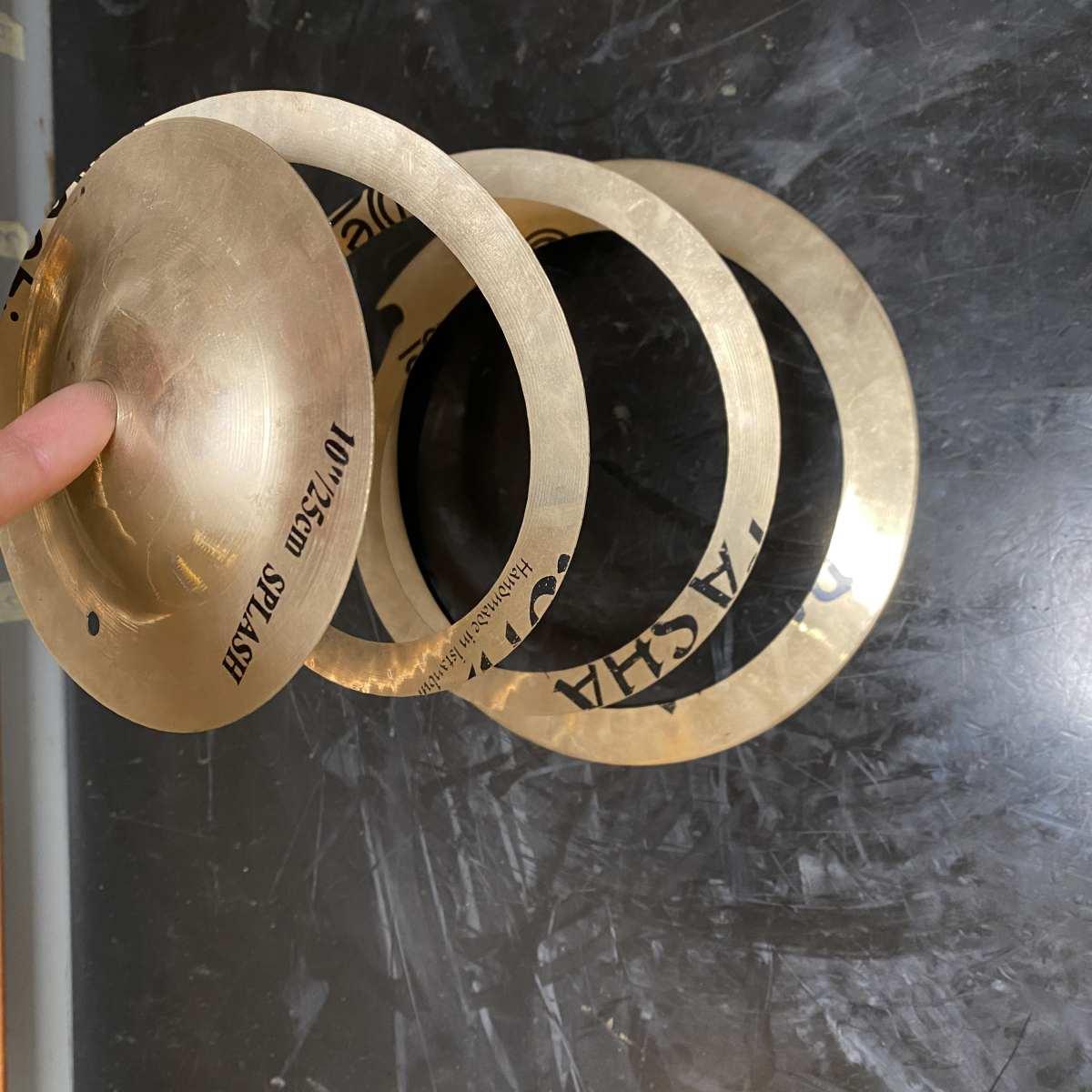 Pasha vertigo splash 10 - usato garantito